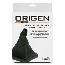 Fuelle de coche Pomo Negro XL