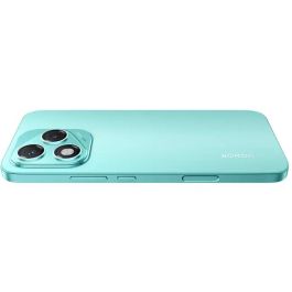 Honor 400 Lite Móvil 5G con 8GB RAM y 256GB de Almacenamiento Dual SIM color Marrs Green