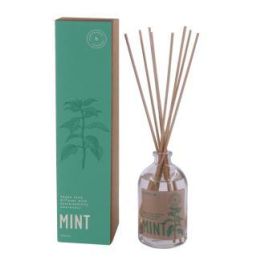 Ambientador Mikado Botmikm Mint Menta 100Ml. Ambientador Mikado Botmikm Mint Menta 100Ml. Precio: 11.49999972. SKU: B1FYESZCFB