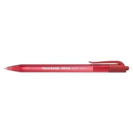Boligrafo Rt. Paper Mate Inkjoy 100 Rt Rojo (Set de 20) Precio: 9.68999944. SKU: B13ZPYGS4P
