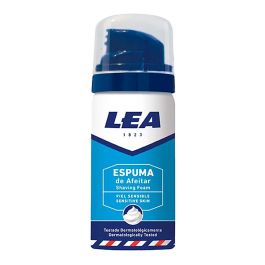 Lea Espuma de Afeitar Piel Sensible Formato Viaje 100 ml Precio: 2.50000036. SKU: B1CKXDV83Q
