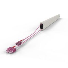 PATCHBOX patchbox.one / Cassette / 46RU / OM4 / LC-SC Precio: 47.49999958. SKU: B1E5XCSGVL