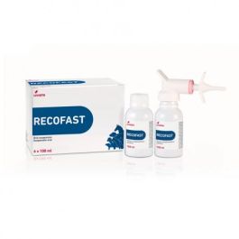 Recofast Solucion Oral 100 mL Precio: 7.59. SKU: B1426R238S