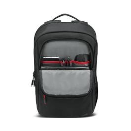 Lenovo ThinkPad Essential Mochila 16 Pulgadas Eco para Portátil, Compartimento Acolchado y Bolsillos Frontales Grandes