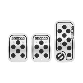 Abc SPC0406BK Pedales Racing de Aluminio y Goma Negros Abc SPC0406BK Pedales Racing de Aluminio y Goma Negros Precio: 33.4999995. SKU: S3701304
