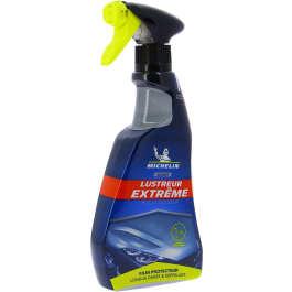 Michelin Expert Shine Extreme Shine Pulidora de Brillo Extremo - 500 ml para Todo Tipo de Pintura