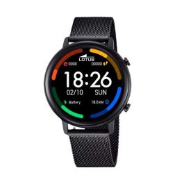 Smartwatch Lotus 50043/1 Precio: 147.98999985. SKU: B1KAJ5GFCN