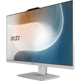 MSI Modern AM272P 1M-838DE AIO 27" Full HD Intel Core 5 120U / 8GB RAM / 512GB SSD / Windows 11 Pro
