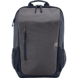 HP Mochila Travel 6H2D9AA para Portátiles hasta 15.6" Gris Precio: 26.49999946. SKU: B1A45BCYAB
