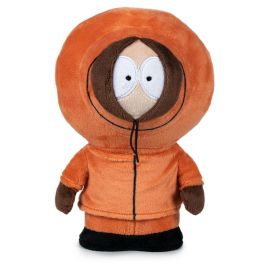 PARAMOUNT PICTURES Peluche Kenny South Park 27cm Precio: 16.94999944. SKU: B1BB54QYR5