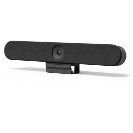Logitech Rally Bar Huddle Sistema de Videoconferencia 4K Ultra HD Grafito