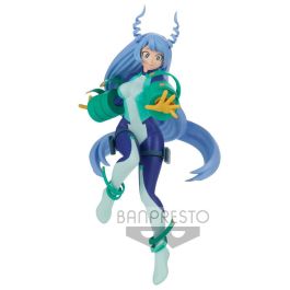 Figura Nejire Hado The Amazing Heroes My Hero Academia 17cm Precio: 32.58999964. SKU: B18BGFW2MP