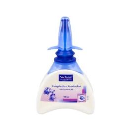 Virbac Limpiador Auricular Gotas Óticas 100 ml para Mascotas Virbac Limpiador Auricular Gotas Óticas 100 ml para Mascotas Precio: 16.59000024. SKU: B1GQ692JTH