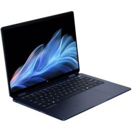 Portátil Convertible HP OmniBook X Flip 14-FM0008NS Intel Core Ultra 7-258V/ 32GB/ 1TB SSD/ 14" Táctil/ Win11 Portátil Convertible HP OmniBook X Flip 14-FM0008NS Intel Core Ultra 7-258V/ 32GB/ 1TB SSD/ 14" Táctil/ Win11