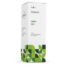 TERPENIC Aceite Vegetal Virgen Bio de Neem 100ml | Fungicida, Antiséptico, Crecepelo y Repelente de Mosquitos Precio: 10.58999986. SKU: B13FS36FL6