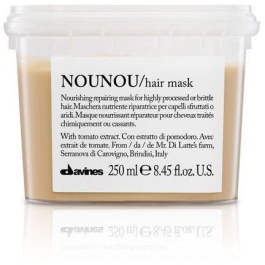 Davines Nounou Mask Mascarilla para el Cabello 250 mL