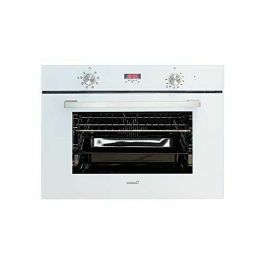 Horno Polivalente Cata MD5008WH 40 L Blanco Horno Polivalente Cata MD5008WH 40 L Blanco Precio: 460.49999952. SKU: B13BMNZHJC