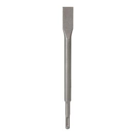 Cincel plano para martillo, sds-plus, 20 x 14 x 250 mm Precio: 2.2869. SKU: B196XSQKBF
