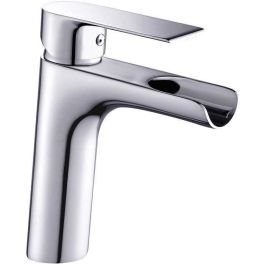 Mezclador de lavabo COBA cromado Precio: 62.59000033. SKU: B12JMBWMCL