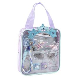 Cerdá Set de Belleza Bolsito Gafas Frozen 21.0 x 22.5 x 5.0 cm Precio: 15.60416. SKU: B1C88VCWVD