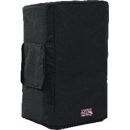 Gator Funda para Altavoz de 12" Gator Nylon Negro 609,6x396,2x375,9 mm