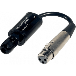 Cable Monopro Xlr Hembra