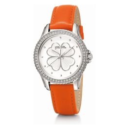 Reloj Mujer Folli Follie wf15a031spw (Ø 35 mm) Precio: 50.79000047. SKU: S0353169