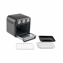 Jata Horno Freidora de Aire 16L 1400W JEFR1816 Color Negro