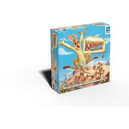 KANGOU'WAOU - MEGABLEU - Juego de mesa Precio: 32.49999984. SKU: B13G7AQY5Q