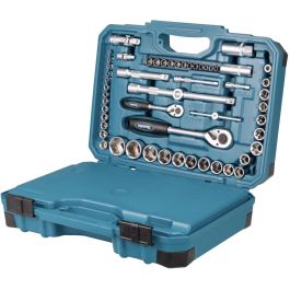 Makita Juego de Herramientas 231 Piezas