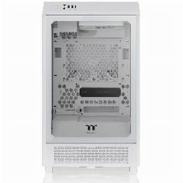 Caja Semitorre ATX THERMALTAKE The Tower 200 Blanco