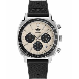Reloj Unisex Adidas AOFH23503 (Ø 44 mm) Precio: 97.68999977. SKU: B125XSYZ2S