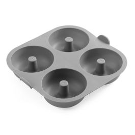 Molde Silicona Rosca 4 Huecos Freidora Aire Kinvara 19x5x19cm (Set de 24) Precio: 58.21068. SKU: B1H8B7DYRJ