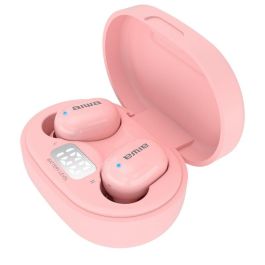 Aiwa EBTW-150 Auriculares Inalámbricos Bluetooth 5.0 True Wireless Estéreo Rosa Aiwa EBTW-150 Auriculares Inalámbricos Bluetooth 5.0 True Wireless Estéreo Rosa