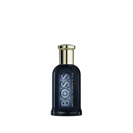 HUGO BOSS BOSS BOTTLED TRIUMPH ELIXIR EDP Vapo Edición Limitada 50 ml