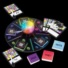 Juego hitster bingo. ¡vive la emoción del bingo en esta nueva edición de hitster! ¡el juego de los grandes exitos musicales! Juego hitster bingo. ¡vive la emoción del bingo en esta nueva edición de hitster! ¡el juego de los grandes exitos musicales!