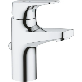 Grohe Mezclador Monomando de Lavabo Tamaño S Precio: 82.58999958. SKU: B19996H39X