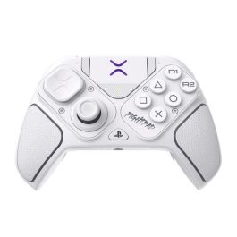 Turtle Beach 0840454400847 Mando modular Victrix Pro BFG Reloaded inalámbrico, blanco para PlayStation