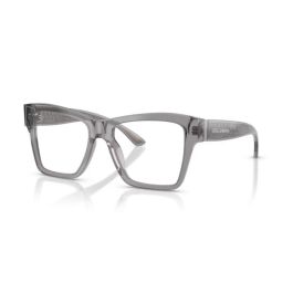 Montura de Gafas Mujer Dolce & Gabbana DG 3411 Montura de Gafas Mujer Dolce & Gabbana DG 3411