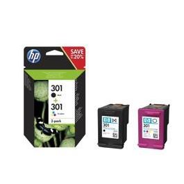 HP N9J72AE Multipack Cartuchos Tinta Negro y Tricolor Precio: 50.79000047. SKU: S8410025