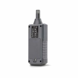 Altavoz Bluetooth Portátil Startech DH60-THERMOMETER Gris
