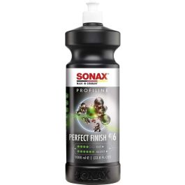 Sonax SX02243000 Pulimento Profiline Perfectfinish 1 L para Pulido Brillante Coche Sin Hologramas Elimina Arañazos P2000 Sin Silicona Precio: 51.94999964. SKU: B1GYFKR5Y7