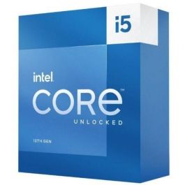 Intel Core i5-13400 procesador 20 MB Smart Cache Caja Intel Core i5-13400 procesador 20 MB Smart Cache Caja