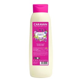 Caravan Agua de Colonia Verbena Cítrica 750 ml Precio: 3.58999982. SKU: B1BR8G5QGV
