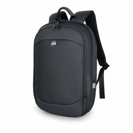 Port Designs POR1727109843931 - Mochila para portátil expandible Chicago Evo 15.6/16 pulgadas