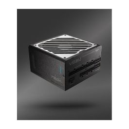 FSP MEGA-1000GM Fuente de Alimentación PC 1000W ATX 3.1 80 Plus Gold Certificación - Totalmente Modular, Ventilador de 135 mm, Negro Precio: 185.3478. SKU: B1D44HLMVP