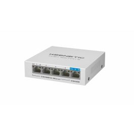 Switch Keenetic KN-4610-01-EU Switch Keenetic KN-4610-01-EU Precio: 61.49999966. SKU: B1HF5Q923N