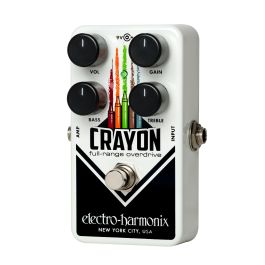 Ehx Crayon Precio: 112.89000041. SKU: B1DTKN4S3W