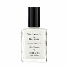 Esmalte de uñas Nailberry STRENGTHEN & BREATHE 15 ml Precio: 24.50000014. SKU: B15RWXDR7R