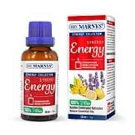 Synergy Energy 30Ml. Precio: 15.49999957. SKU: B1B3HH7MMA